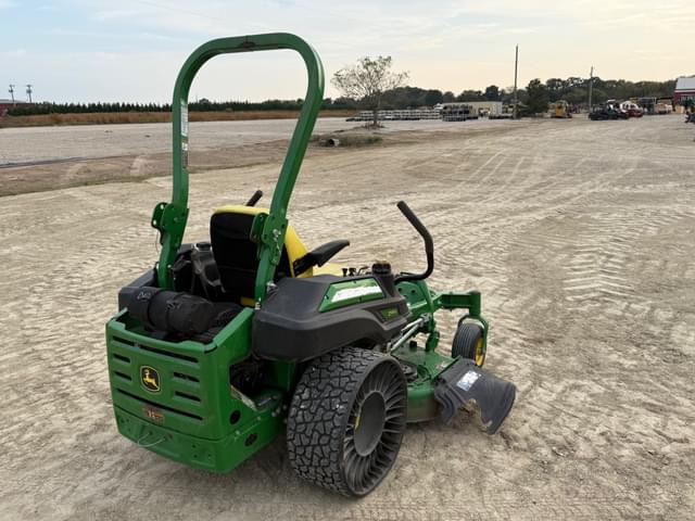 Image of John Deere Z915E equipment image 3
