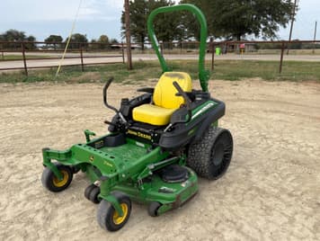 Main image John Deere Z915E