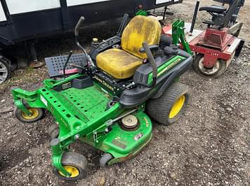Main image John Deere Z915E