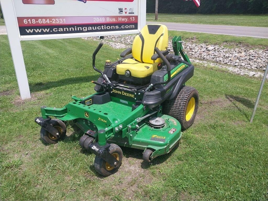 Image of John Deere Z915E Primary image