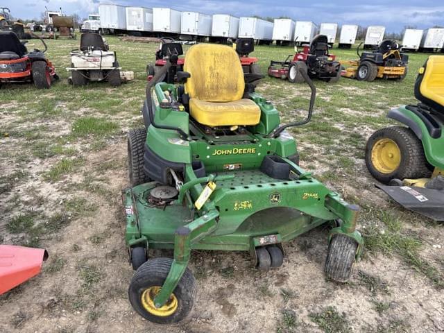 Image of John Deere ZTrak equipment image 4