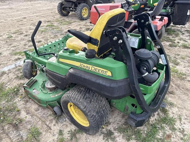 Image of John Deere ZTrak equipment image 1