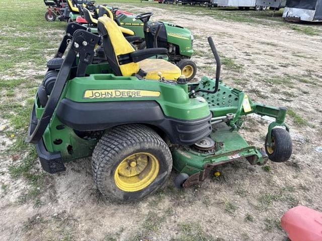 Image of John Deere ZTrak equipment image 3