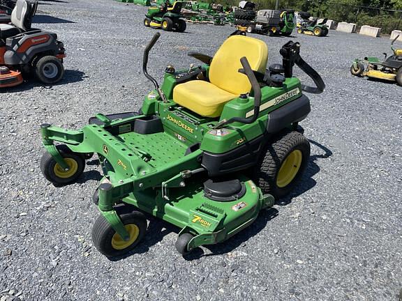 Image of John Deere Z920A Primary image