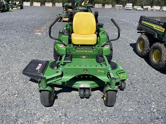 Image of John Deere Z920A equipment image 2