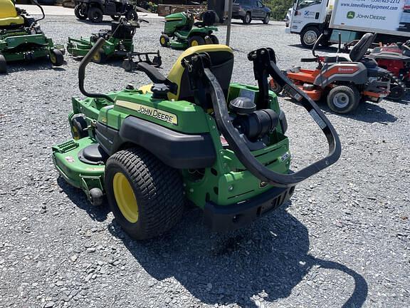 Image of John Deere Z920A equipment image 3