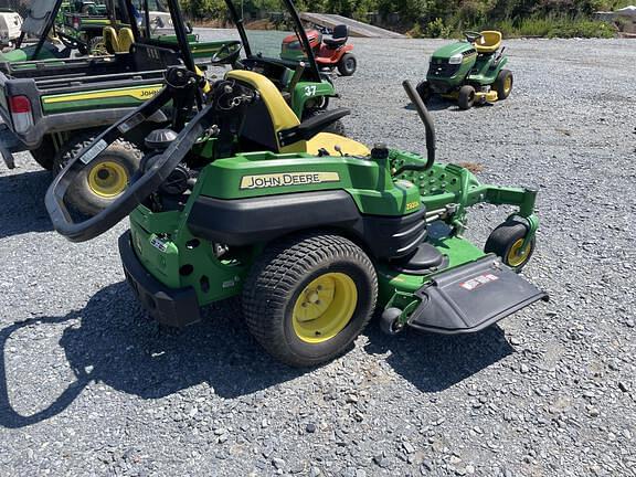 Image of John Deere Z920A equipment image 4