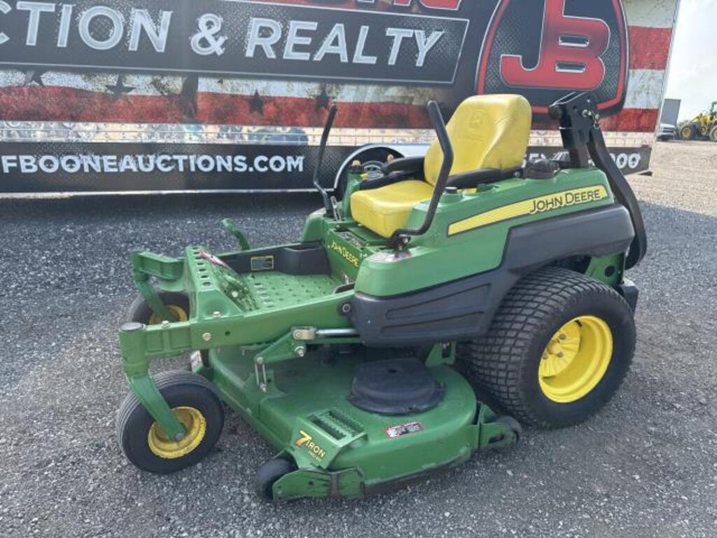Image of John Deere Z920A Primary image