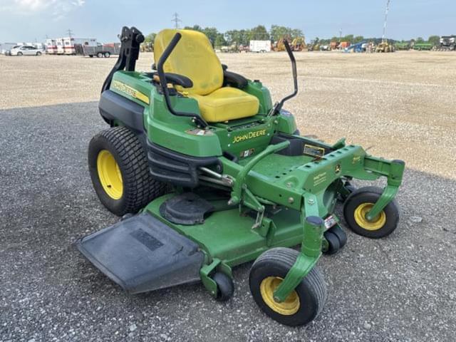 Image of John Deere Z920A equipment image 4