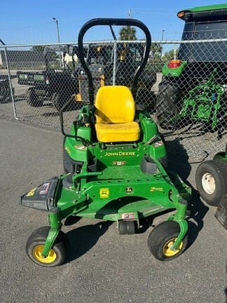 John Deere Z920A Equipment Image0