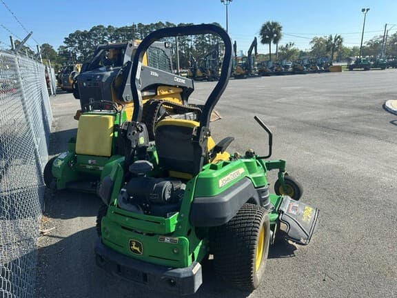 Image of John Deere Z920A equipment image 2