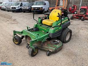 Main image John Deere Z920A