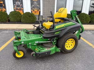 John Deere Z920M Image