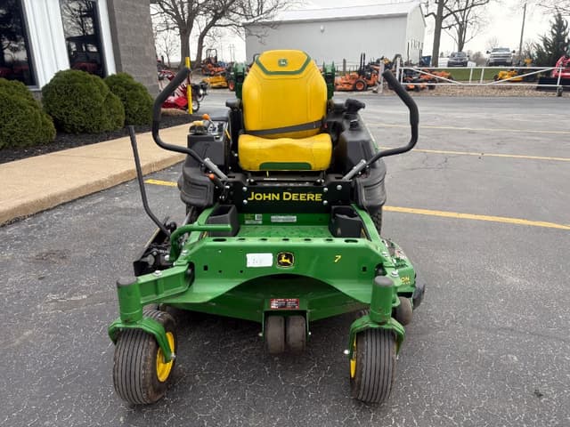 Image of John Deere Z920M equipment image 1