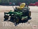 John Deere Z920M Image