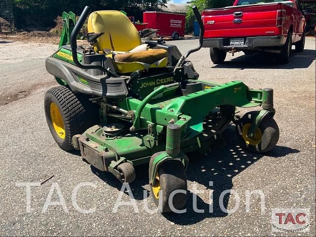 Image of John Deere Z920M equipment image 2