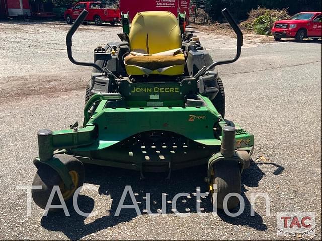 Image of John Deere Z920M equipment image 1