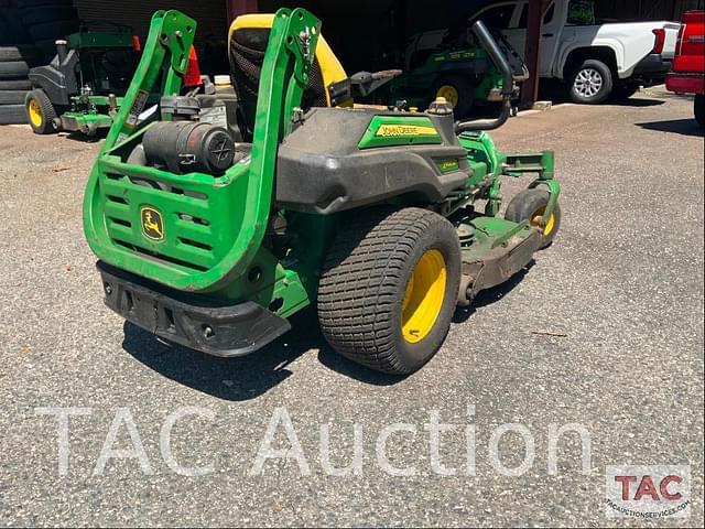 Image of John Deere Z920M equipment image 4