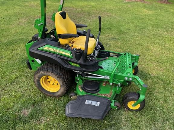 Image of John Deere Z920M equipment image 4