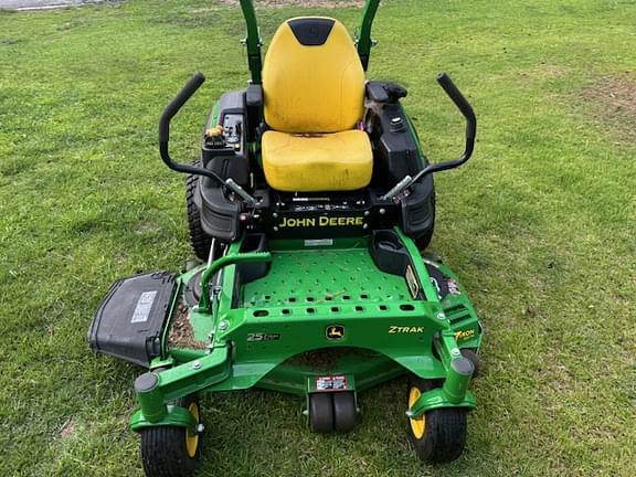 Image of John Deere Z920M equipment image 2