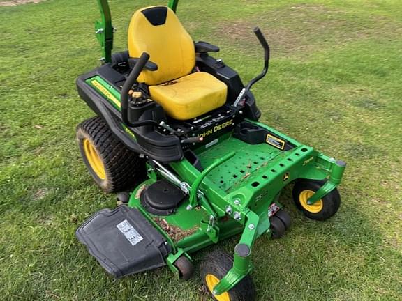 Image of John Deere Z920M equipment image 3