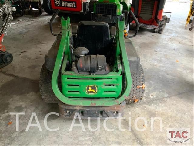 Image of John Deere Z920M equipment image 3