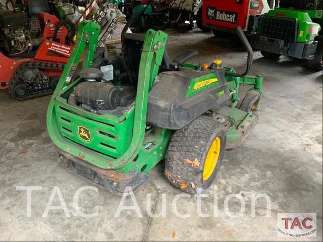 Image of John Deere Z920M equipment image 4