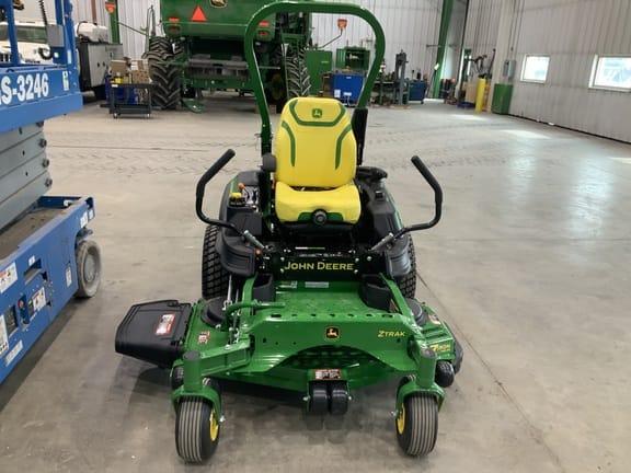 John Deere Z920M Equipment Image0