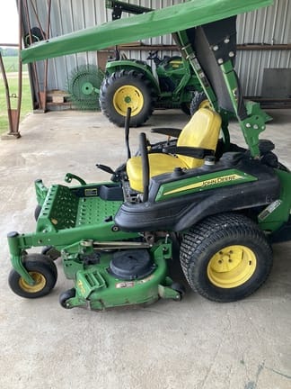 John Deere Z920M Equipment Image0