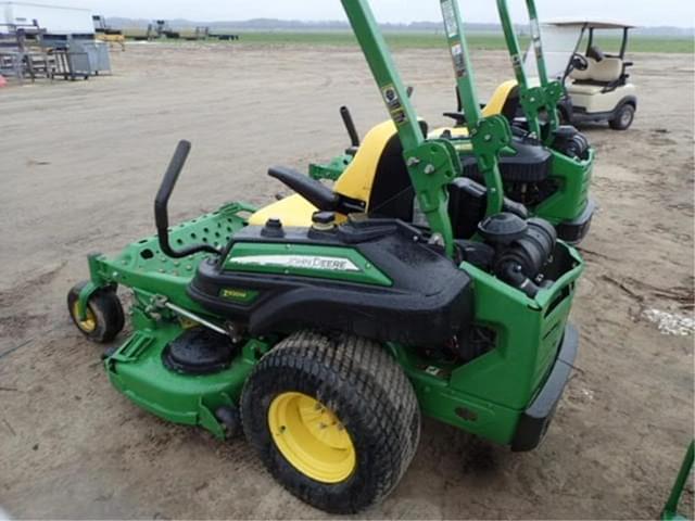 Image of John Deere Z920M equipment image 4