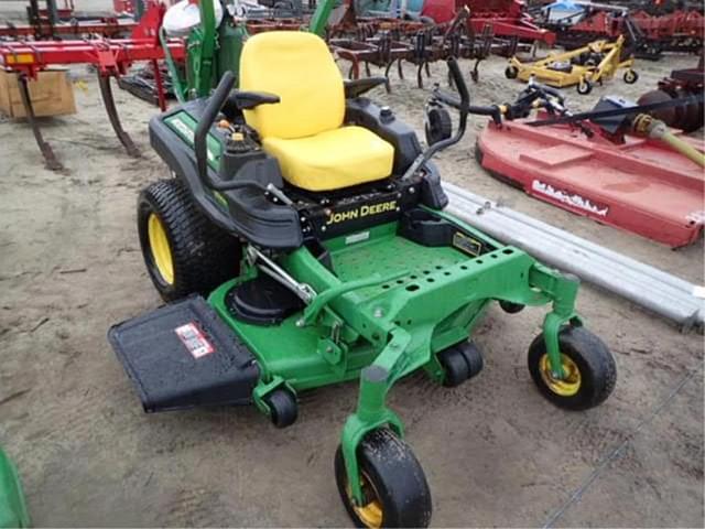 Image of John Deere Z920M equipment image 1