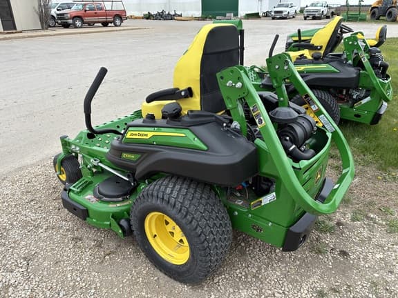 Image of John Deere Z920M equipment image 4