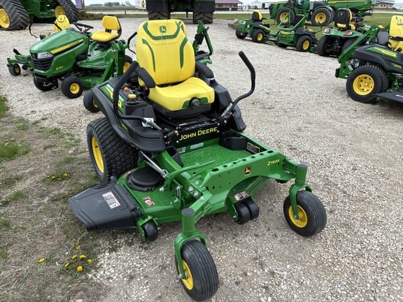 John Deere Z920M Equipment Image0