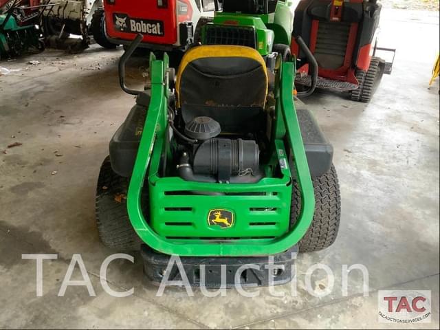 Image of John Deere Z920M equipment image 3