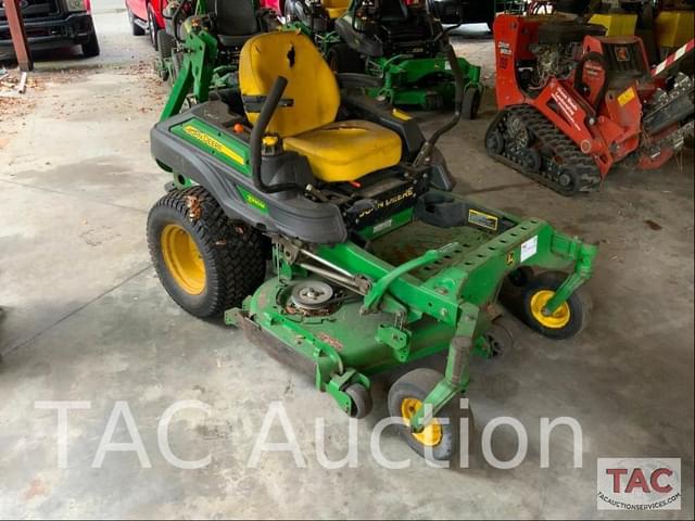 Image of John Deere Z920M equipment image 2