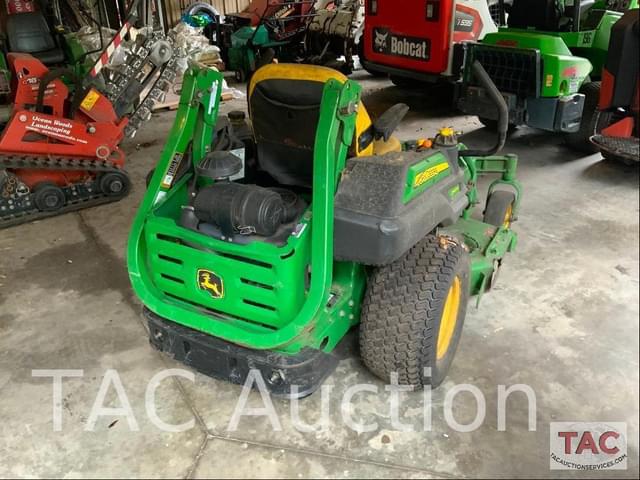 Image of John Deere Z920M equipment image 4