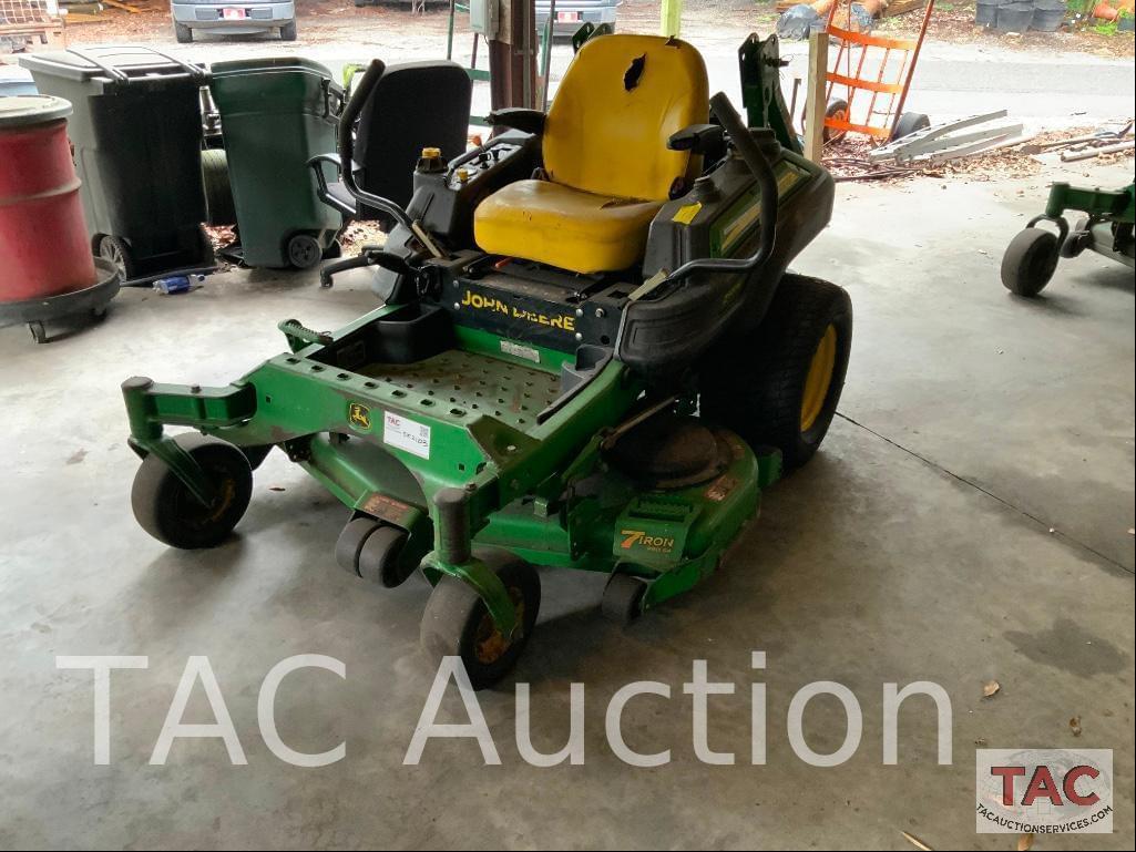 Image of John Deere Z920M Primary image