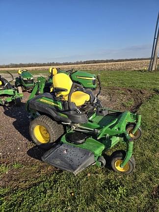 Image of John Deere Z920M Image 1