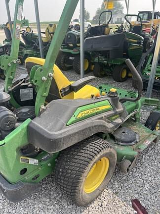 Image of John Deere Z920M Image 1