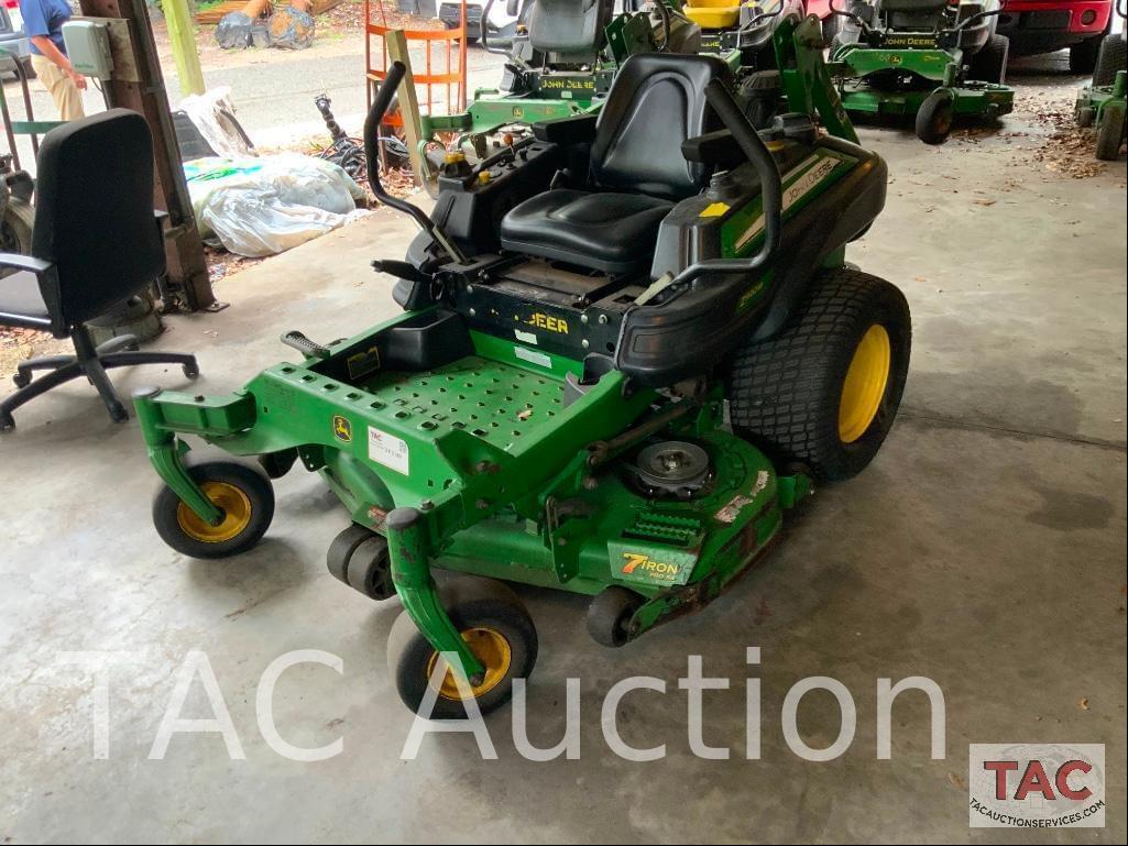 Image of John Deere Z920M Primary image