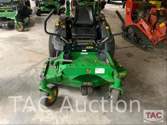 Image of John Deere Z920M equipment image 1