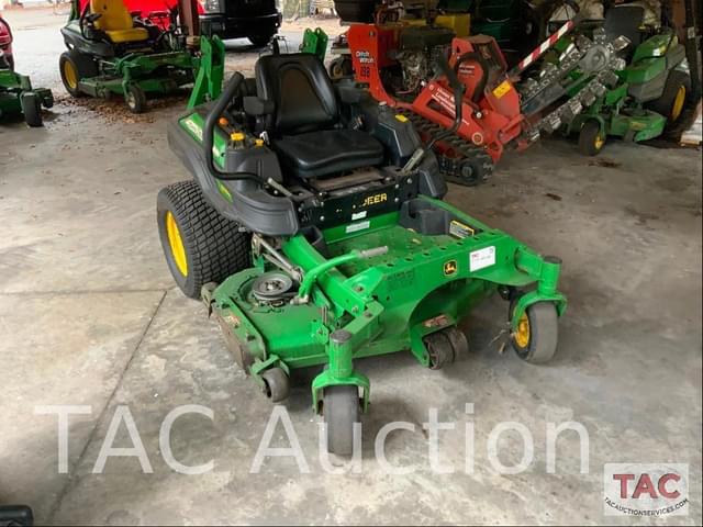Image of John Deere Z920M equipment image 2