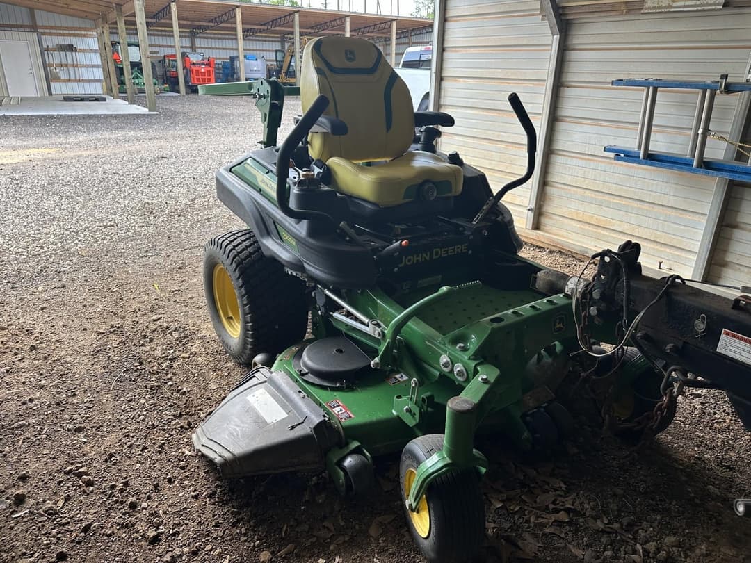 Image of John Deere Z920M Image 1