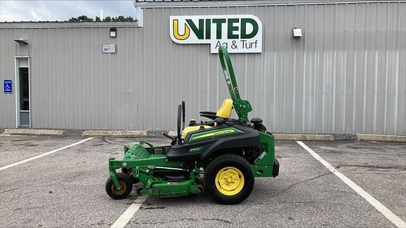 Image of John Deere Z920M Primary image