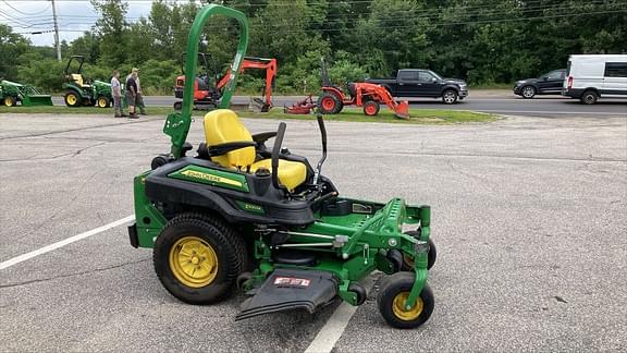 Image of John Deere Z920M equipment image 2