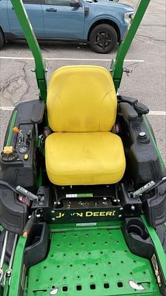 Image of John Deere Z920M equipment image 4