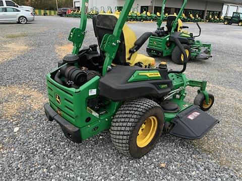 Image of John Deere Z920M equipment image 4