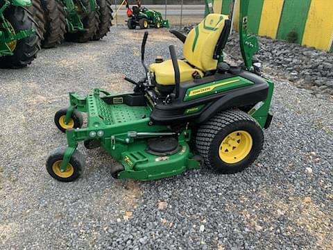 Image of John Deere Z920M equipment image 1