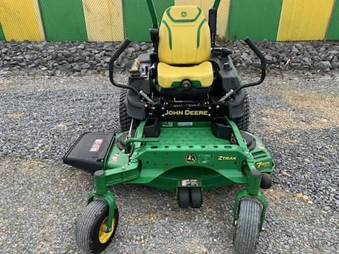 Image of John Deere Z920M equipment image 2