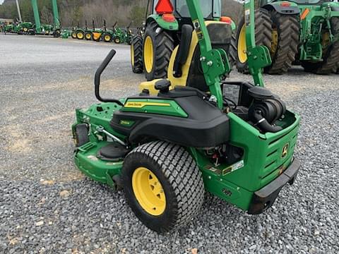 Image of John Deere Z920M equipment image 3